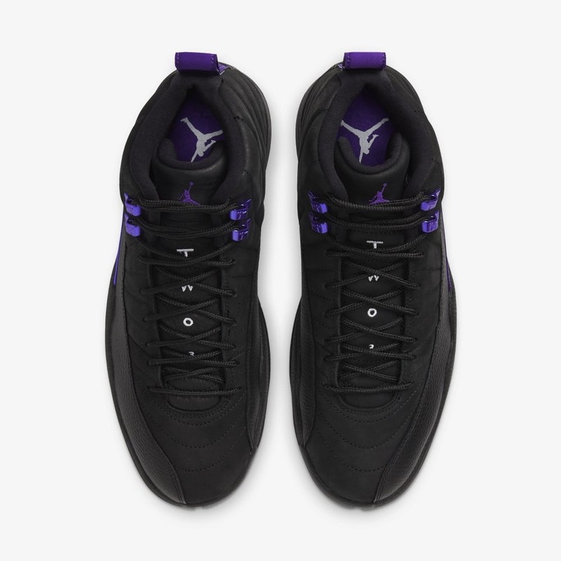 Air Jordan 12 Dark Concord CT8013 005 Grailify